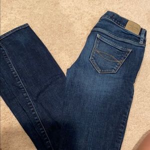 Abercrombie Jeans